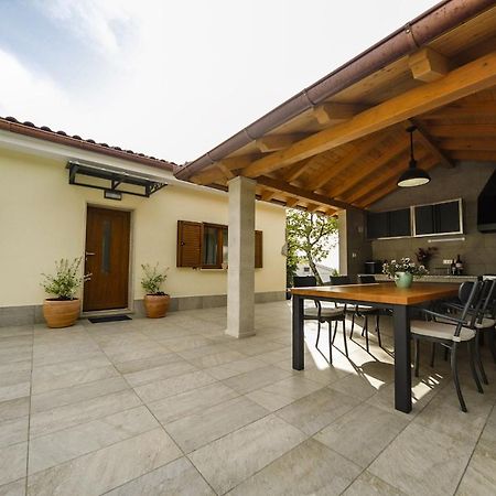 Вилла Casa Tilia Sapjane Экстерьер фото