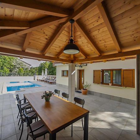 Вилла Casa Tilia Sapjane Экстерьер фото