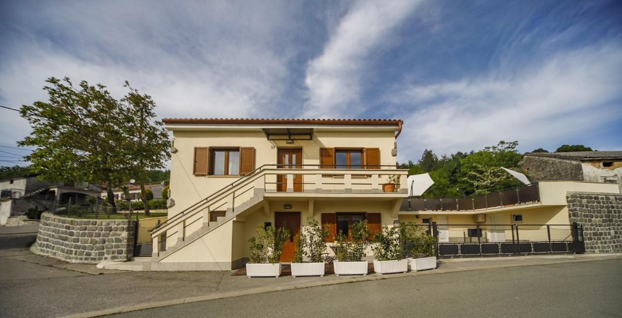 Вилла Casa Tilia Sapjane Экстерьер фото