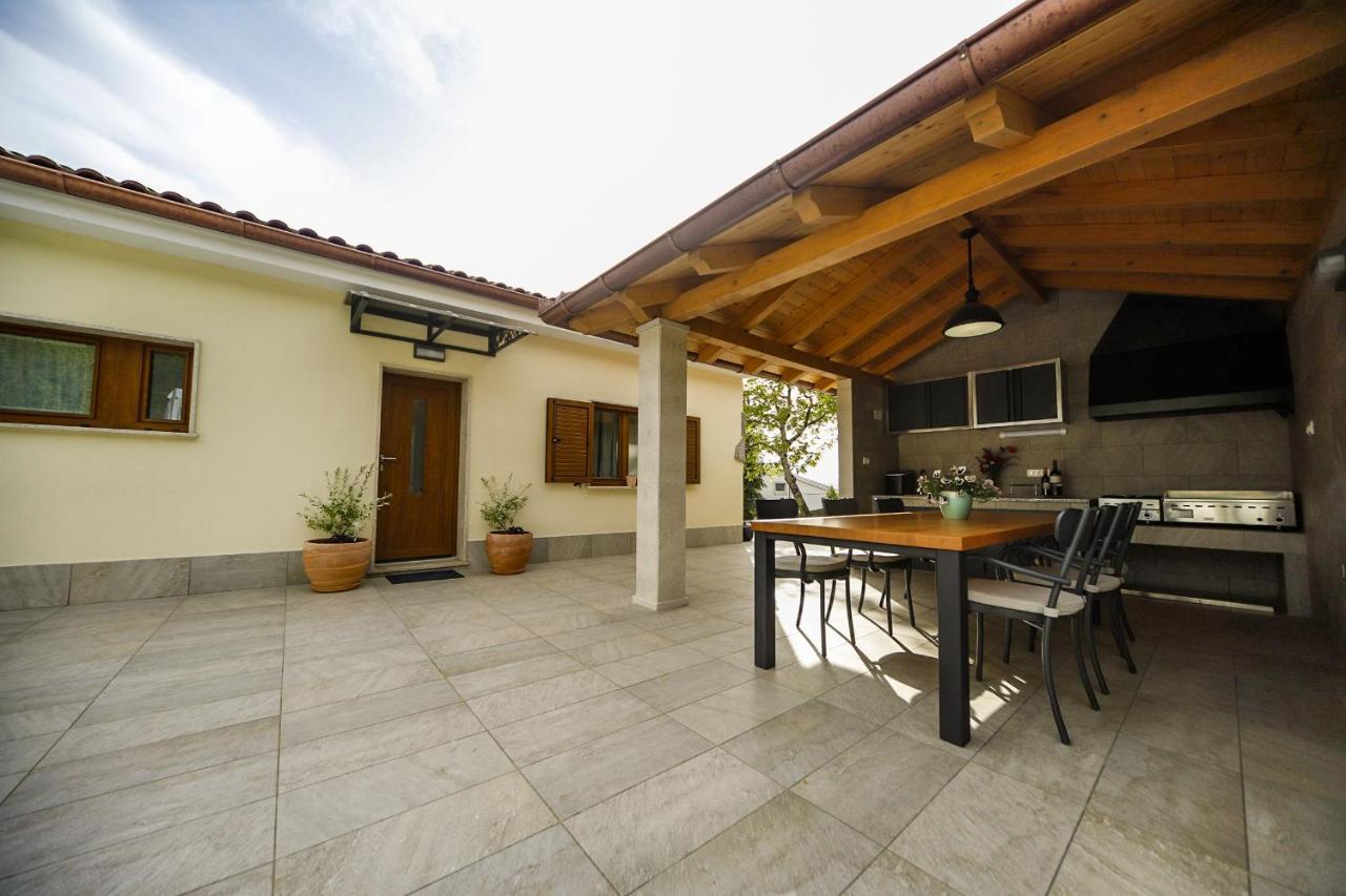 Вилла Casa Tilia Sapjane Экстерьер фото