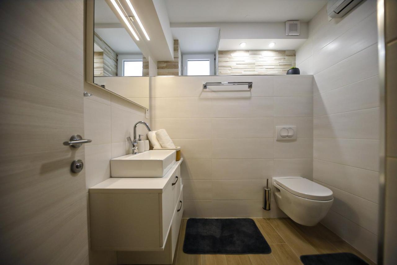 Вилла Casa Tilia Sapjane Экстерьер фото