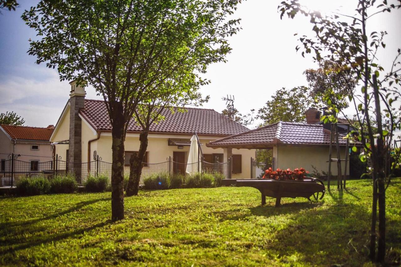 Вилла Casa Tilia Sapjane Экстерьер фото