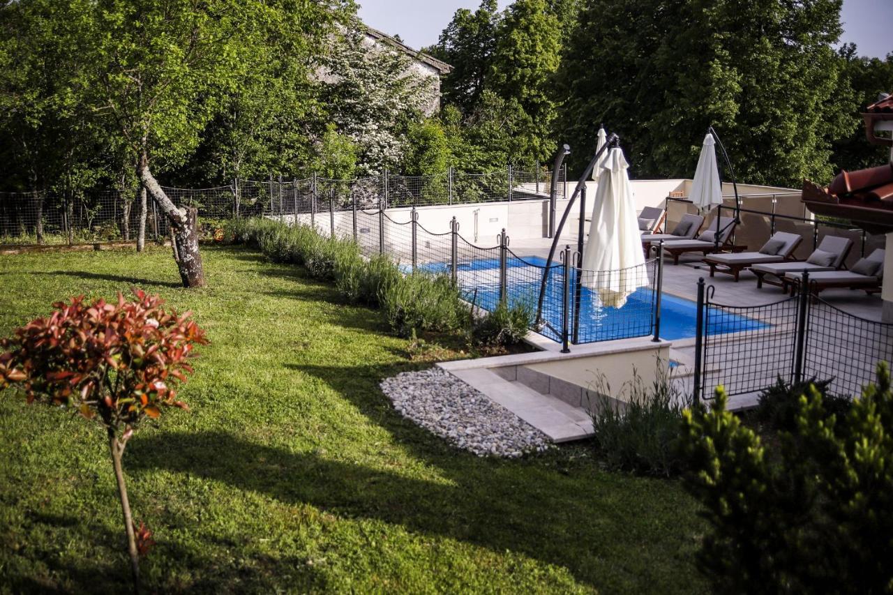 Вилла Casa Tilia Sapjane Экстерьер фото