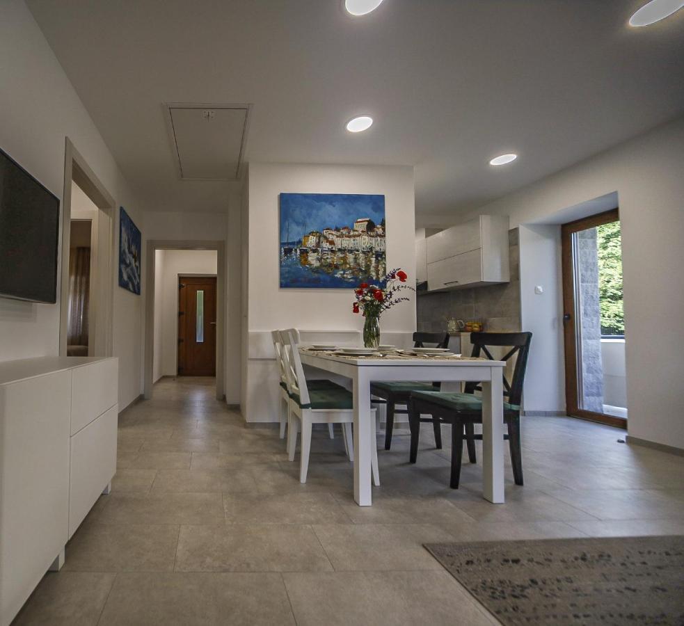 Вилла Casa Tilia Sapjane Экстерьер фото